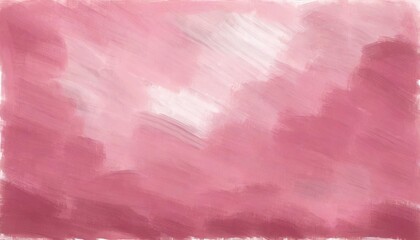 Fototapeta premium pink textured background