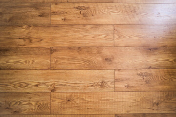 wooden flooring