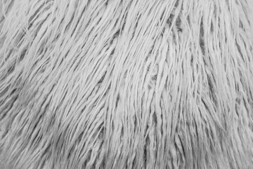 wool texture