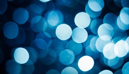 subtle background abstract light blue blurred with motion photographic bokeh