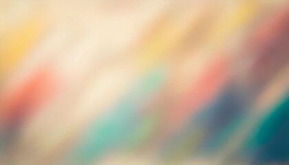 abstract pastel soft colorful smooth blurred textured background off focus toned illustration