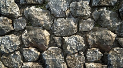 Very old stone texture