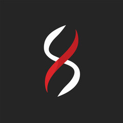 Pharmaceutical Medical pharmacy logo design template, medicine vector illustrator