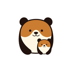 Medical health-care logo design template, clinical services logo vector illustrator