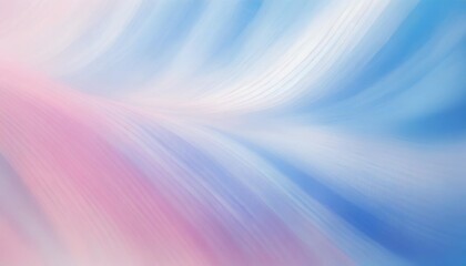 soft abstract blurred pastel background for various designs in subtle blue pink and white