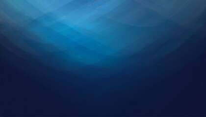 dark blue abstract underwater background pattern design template with copyspace