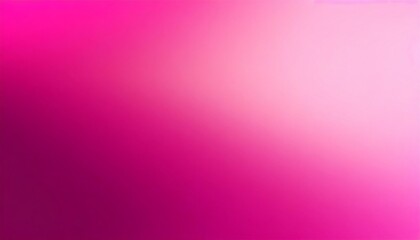 background banner abstract pink gradient art blank blur bright colours colourful contemporary dark design empty feminine glow graphic header horizontal - obrazy, fototapety, plakaty