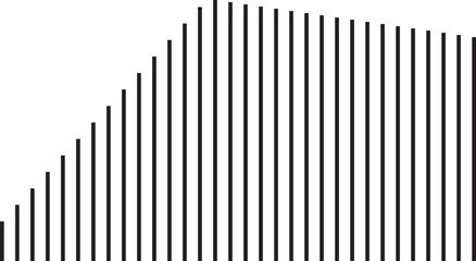 Wave Lines Svg Element