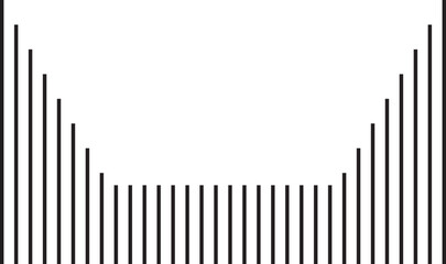 Wave Lines Svg Element