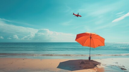 photo of Concept of travel insurance