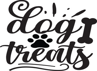 dog svg Art & Illustration, dog lovers tshirt design vector illustration