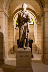 Voltaire