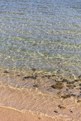 奄美大島　龍郷町　赤尾木海岸