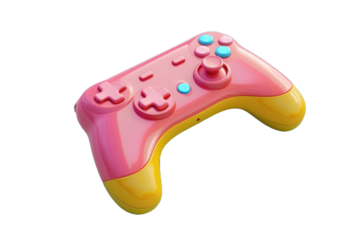 video game controller