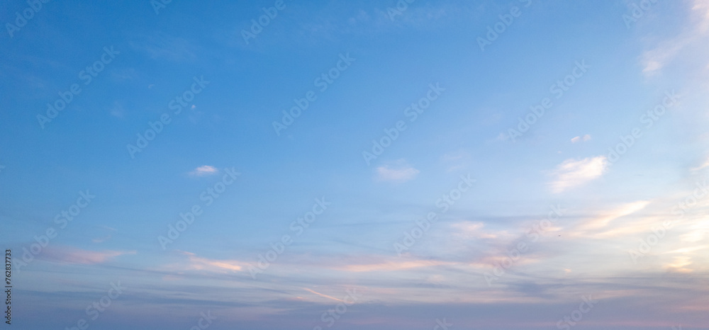 Wall mural Sunset Sky 10-SOUTHWEST