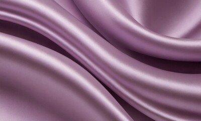 purple glitter satin silk swirl background banner - backdrop texture for showcasing product or text