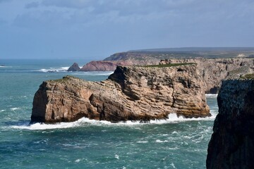 Portugal, Sagres, 