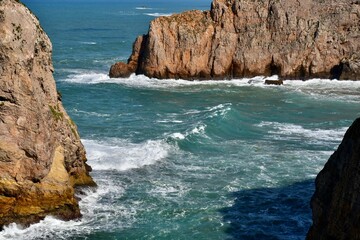 Portugal, Sagres, 