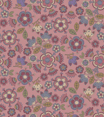 B&C DUSTY PINK BOHO FLORAL.eps