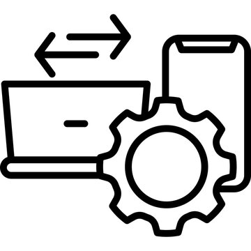 Cross Platform Icon