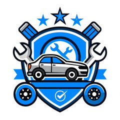 Obraz premium Quality control icon set. Containing inspection, evaluation, product, quality assurance, process, testing and more. Solid vector icons collection.