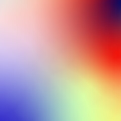 Moody Modern Abstract Gradient Background 