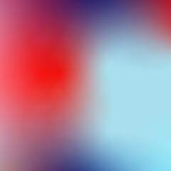 Moody Modern Abstract Gradient Background 
