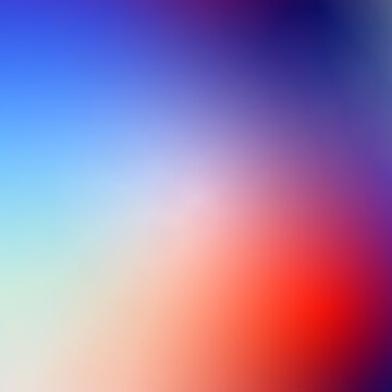 Moody Modern Abstract Gradient Background 
