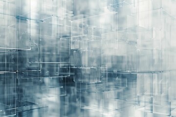 Invisible Infrastructure, Transparent Abstract Constructs of Support Systems