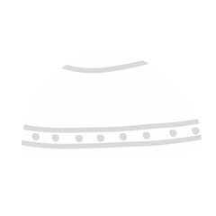 muslim skullcap icon