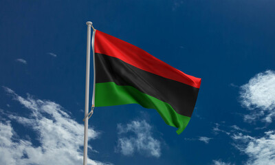 Flag juneteenth 19 nineteen day blue sky background wallpaper object icon history racism african american human right holiday emancipation united sign culture federal heritage peace national holiday 