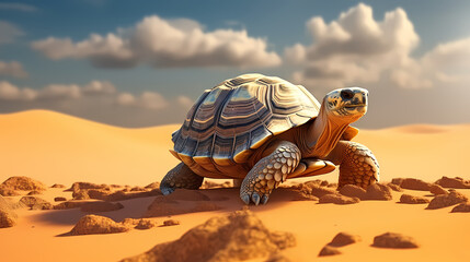 turtle illustration