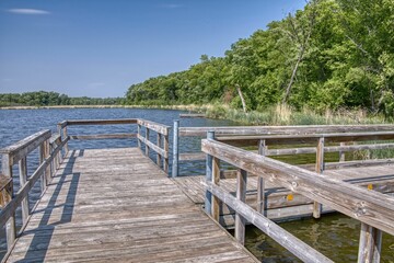 Lake Maria State Park is located in Minnesota - 762870198