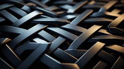 Metal Grate Graphic Background