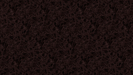 Fototapeta premium Pebblestone concrete brown for luxury wallpaper and template paper