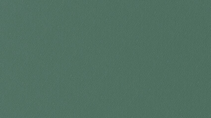 Textile texture green for interior wallpaper background or cover