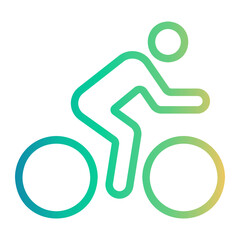 bicycle icon