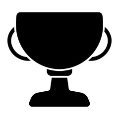 trophy icon