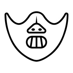 mask icon