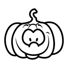 pumpkin icon
