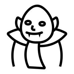 dracula icon