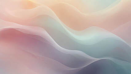 pastel-colored abstract background with subtle gradients
