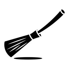 Obraz premium witch icon