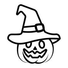 pumpkin icon