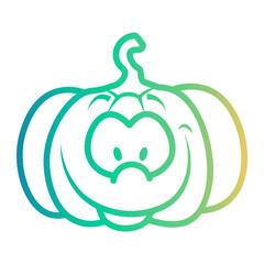 pumpkin icon