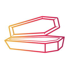 coffin icon