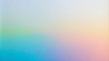 Obraz premium Colorful Gradient Abstract Motion Background