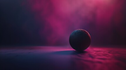 an a beautiful background on dark : Generative AI