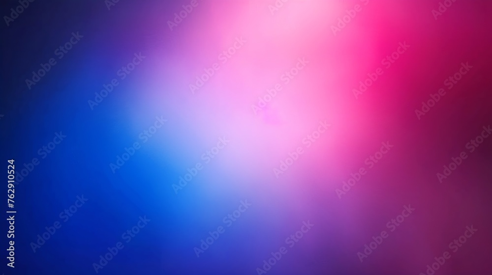 Poster abstract gradient blurred pattern colorful with realistic grain noise effect background for art prod