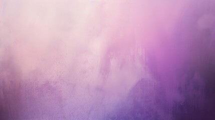 Gray dirty violet purple lilac rose pink peach beige white abstract matte background Color gradient ombre Blurred lines stripes Light dusty pale pastel shades Rough noise grain grungyT : Generative AI - obrazy, fototapety, plakaty